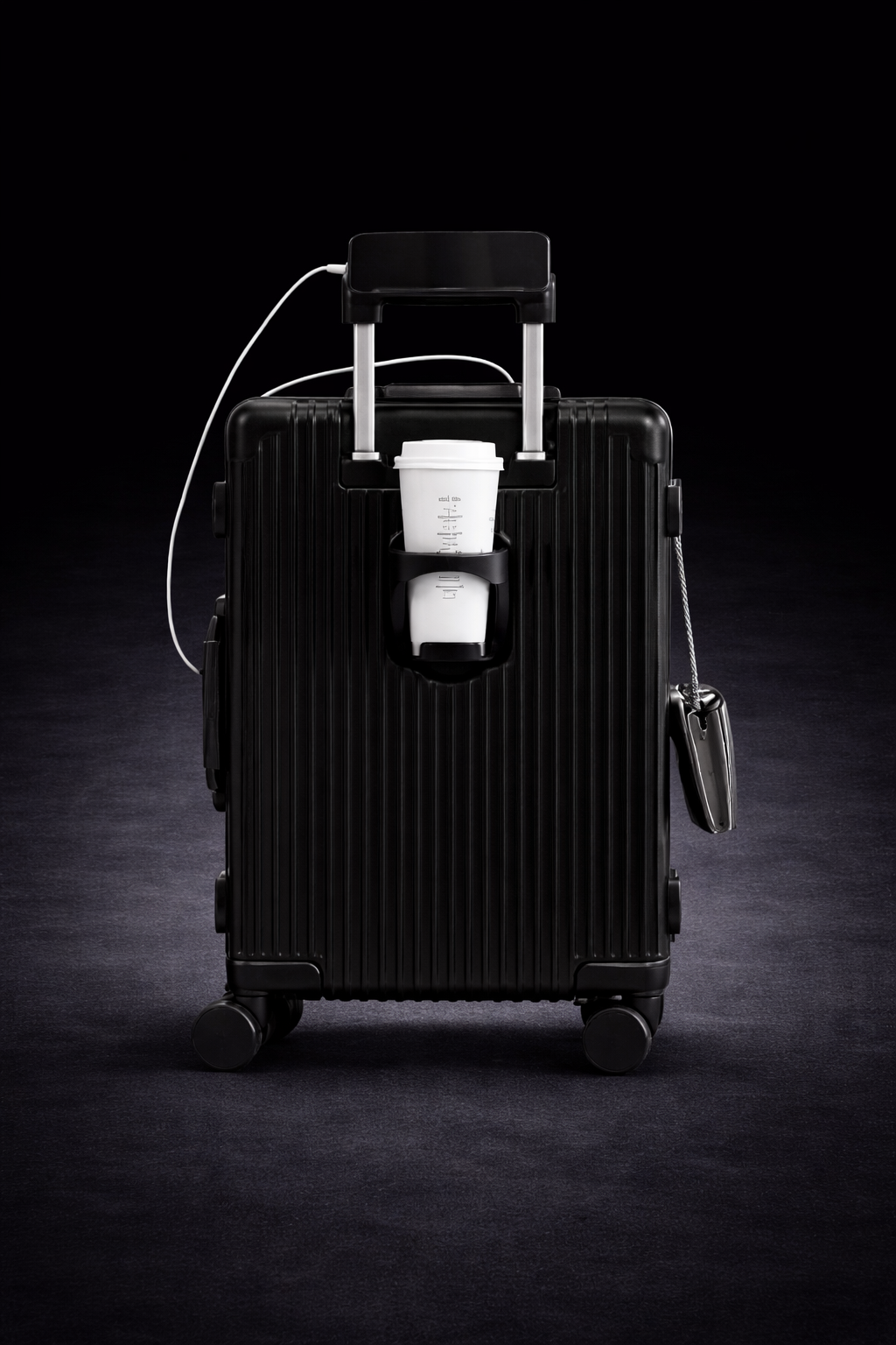 PackEASE Carry-On